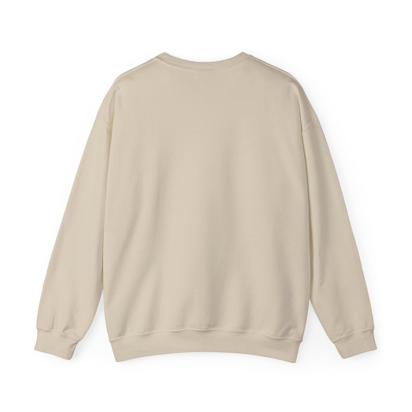 Royal Rebel Unisex Crewneck Sweatshirt - "Live Love Rebel" Graphic