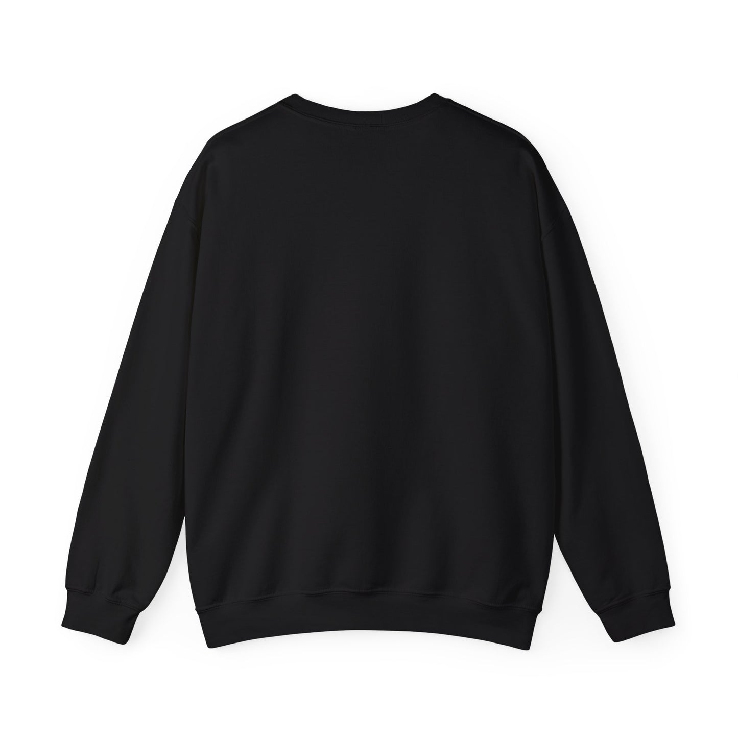 Royal Rebel Unisex Crewneck Sweatshirt - "Live Love Rebel" Graphic