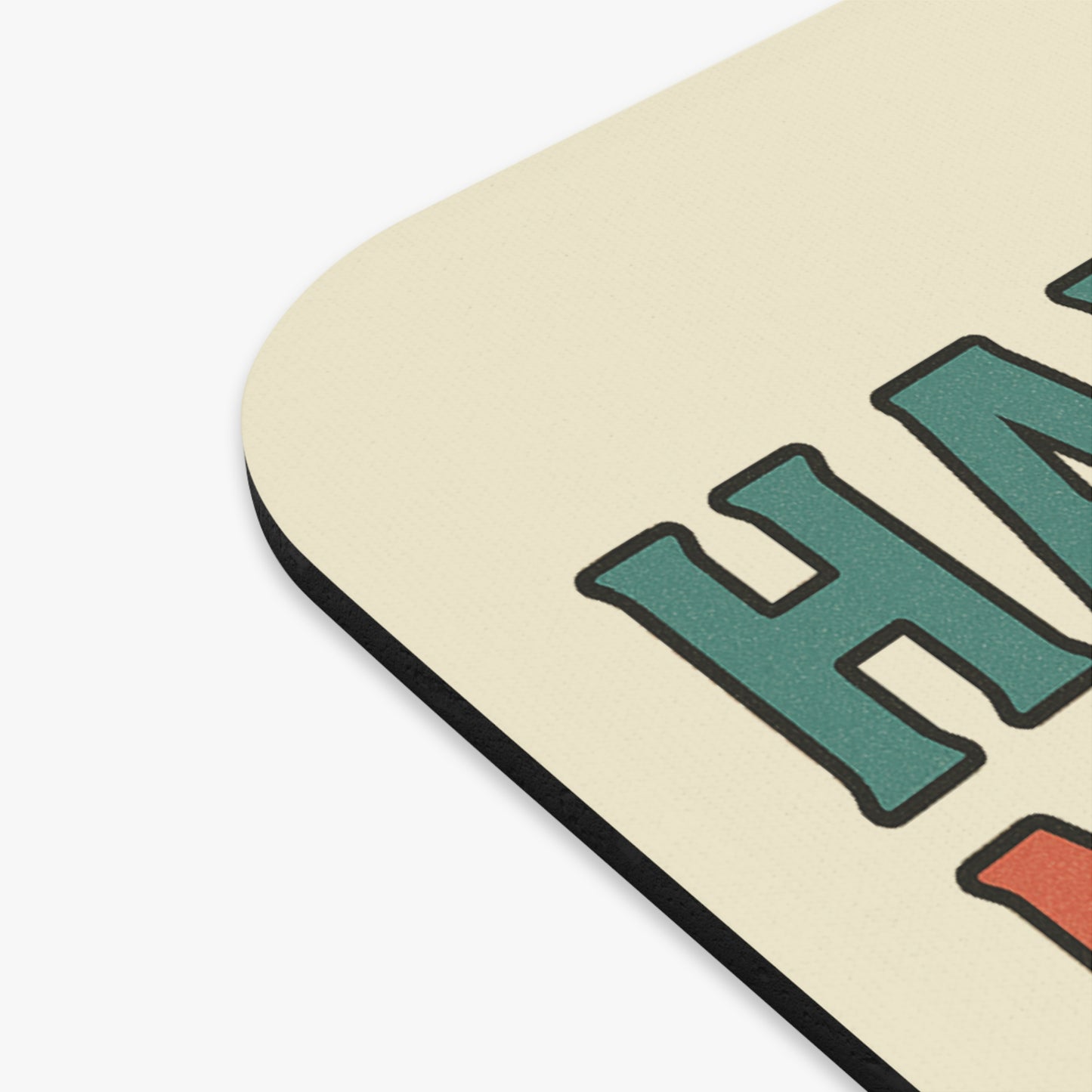 Haitian Mortician - Mouse Pad