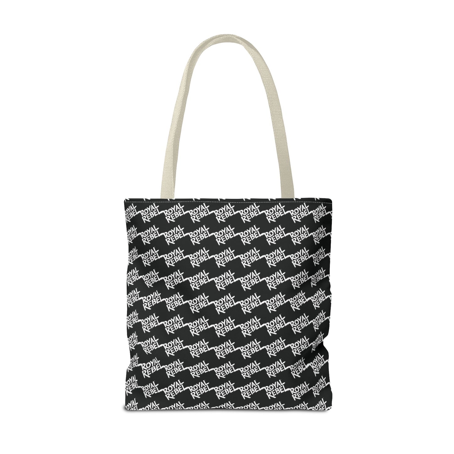 Royal Rebel Tote Bag - Live Love Rebel Urban Style
