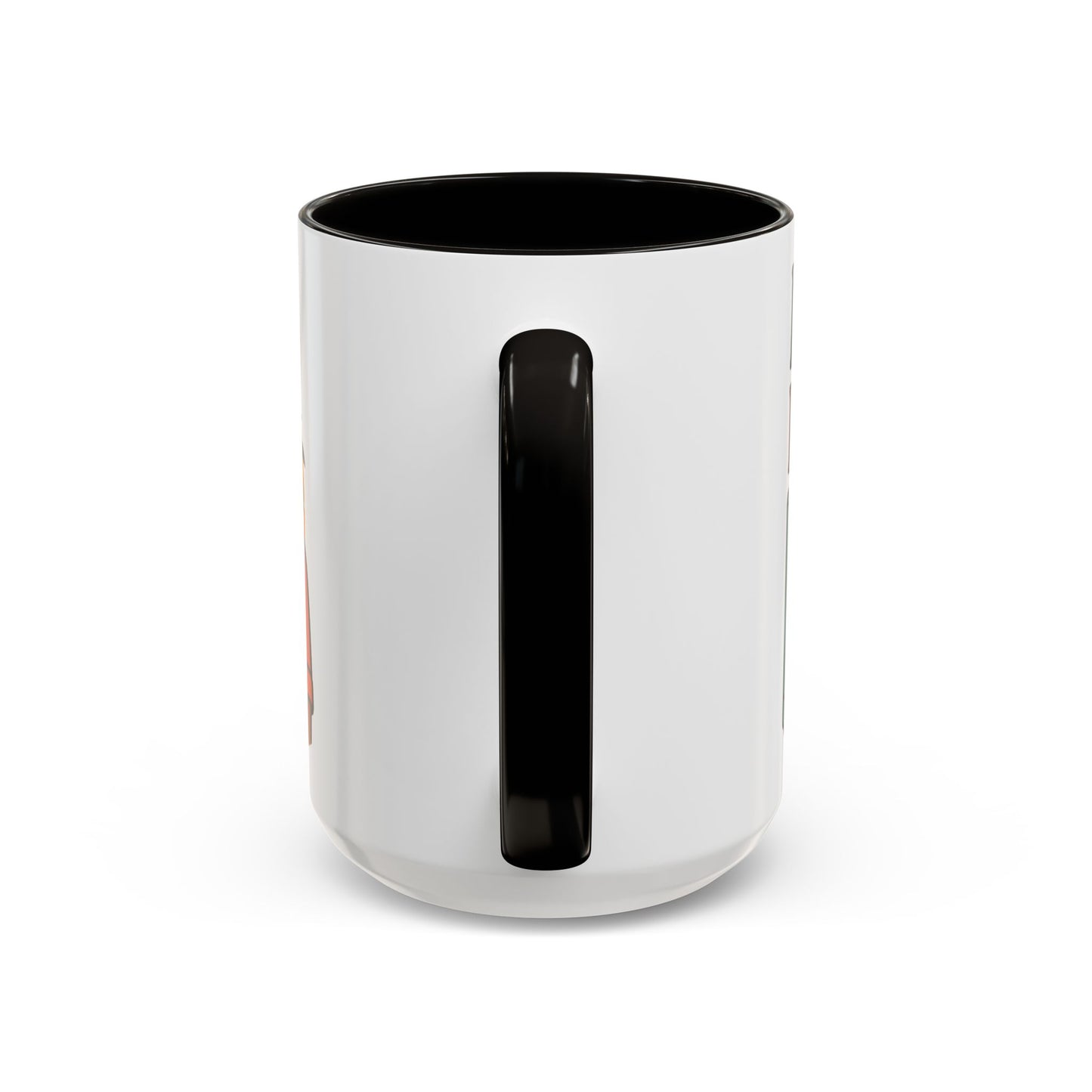 Haitian Mortician Mug