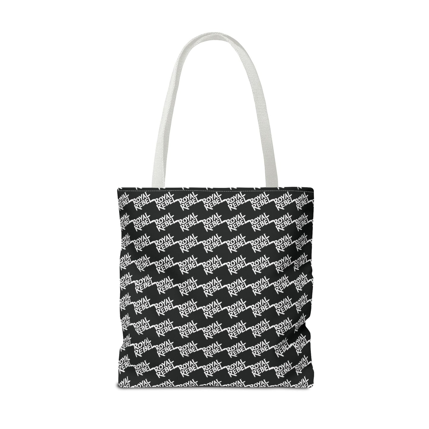 Royal Rebel Tote Bag - Live Love Rebel Urban Style