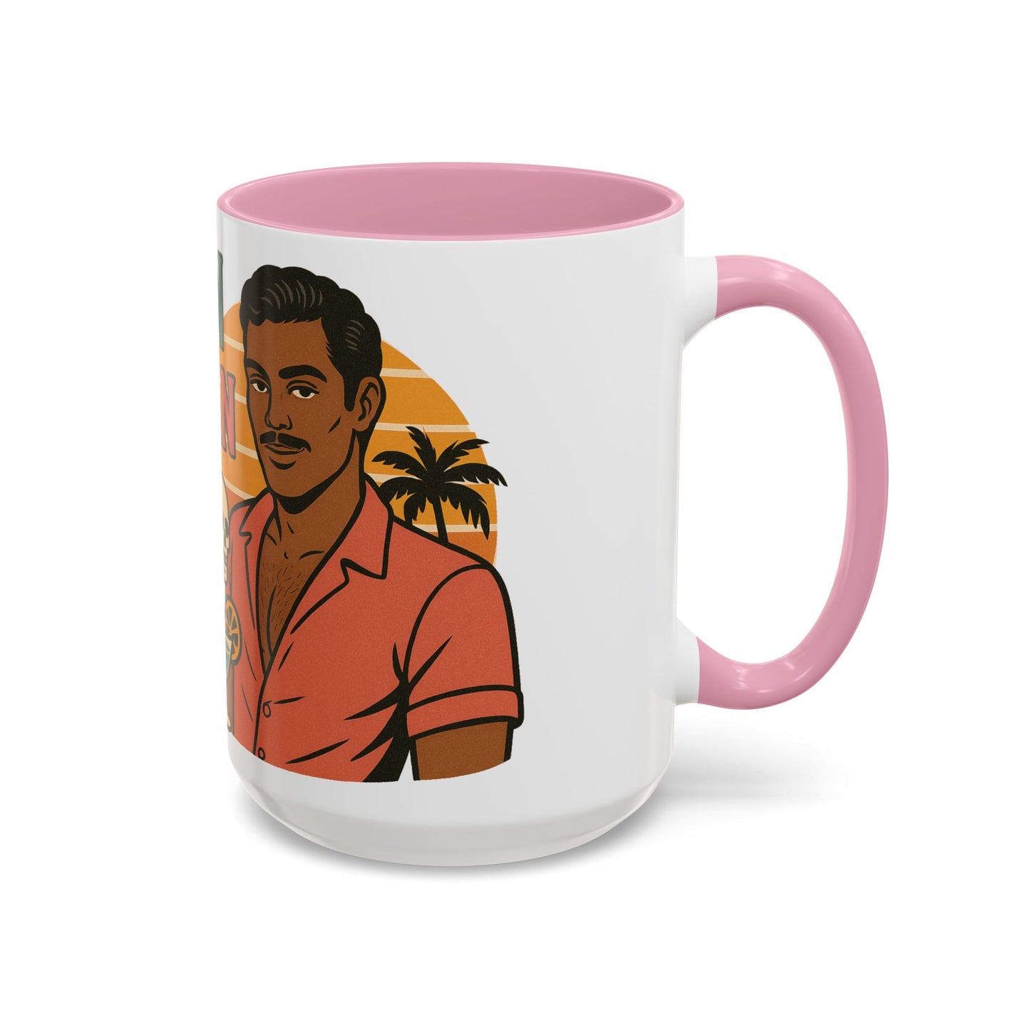 Haitian Mortician Mug