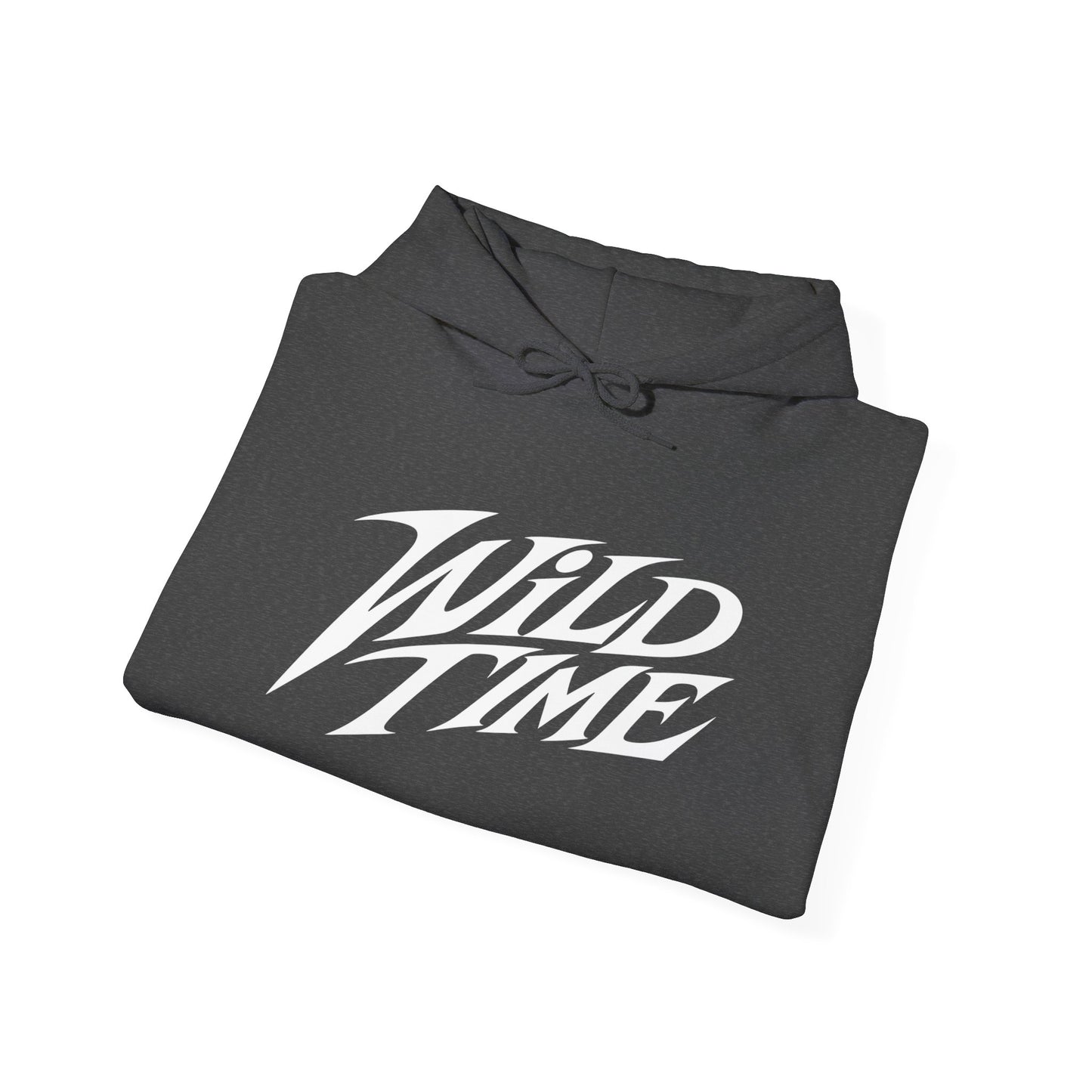 Wild Time™ - Unisex Street Race Car Sweatshirt for the fast Rebel