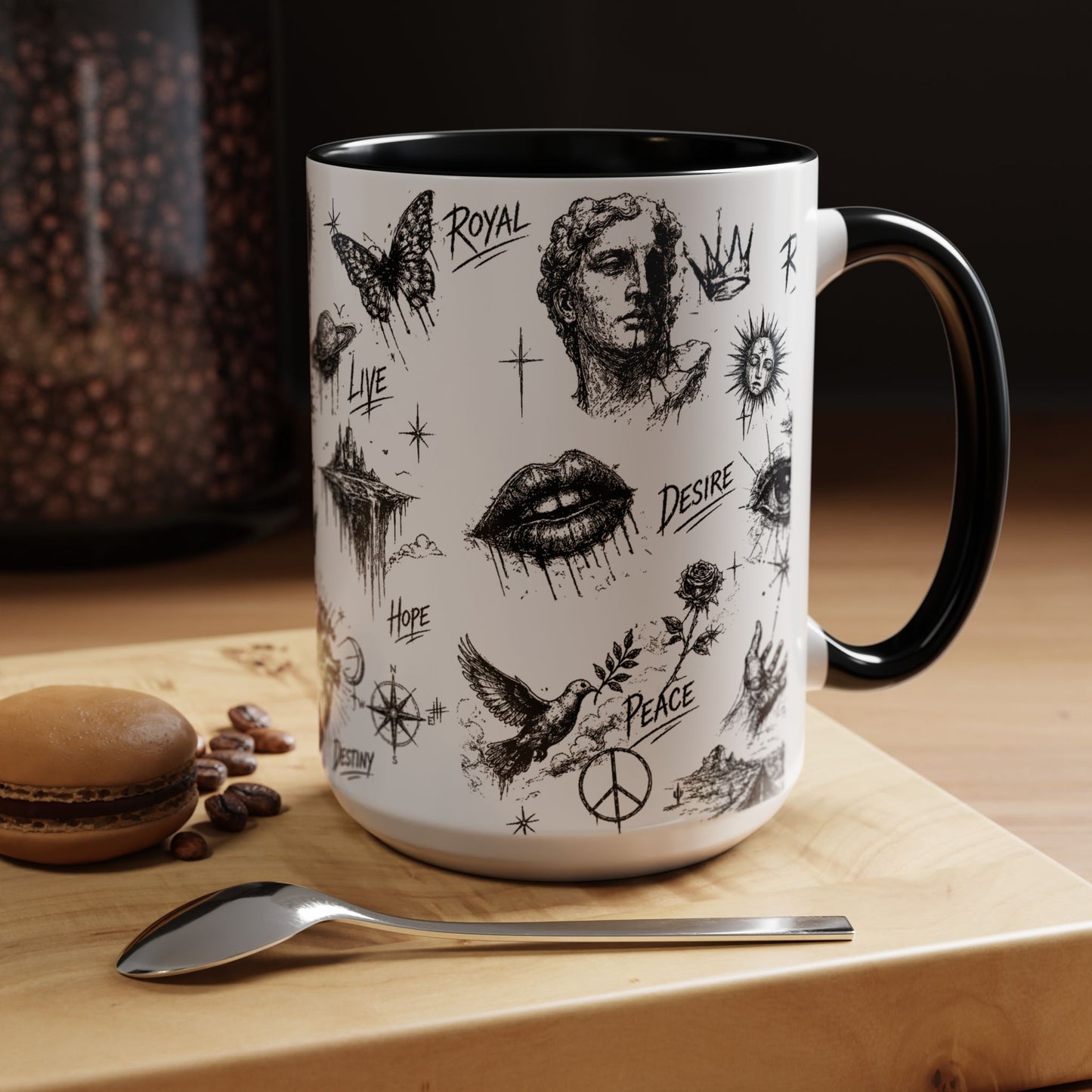 3 Item - Rebel Sketch Collab Box - *GOOD DEAL*