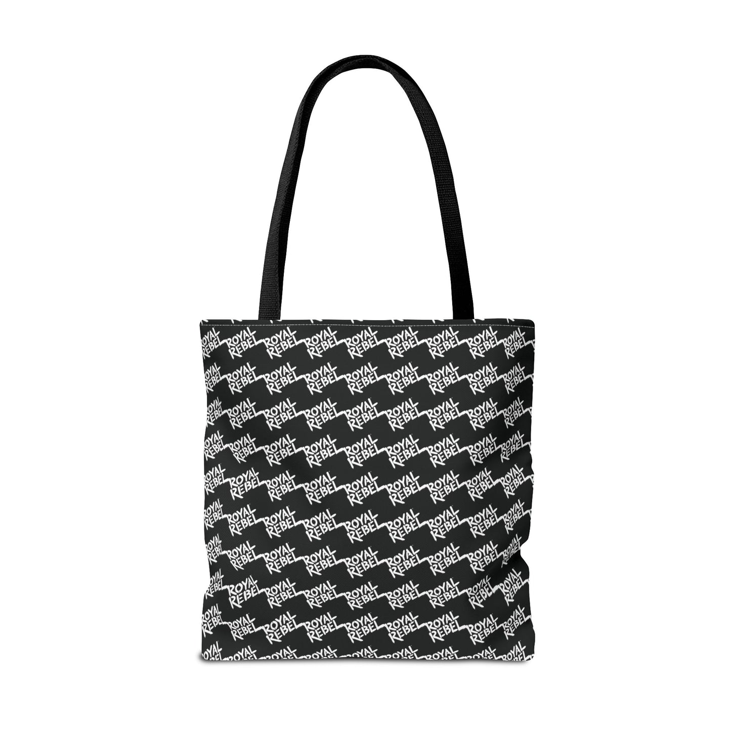 Royal Rebel Tote Bag - Live Love Rebel Urban Style
