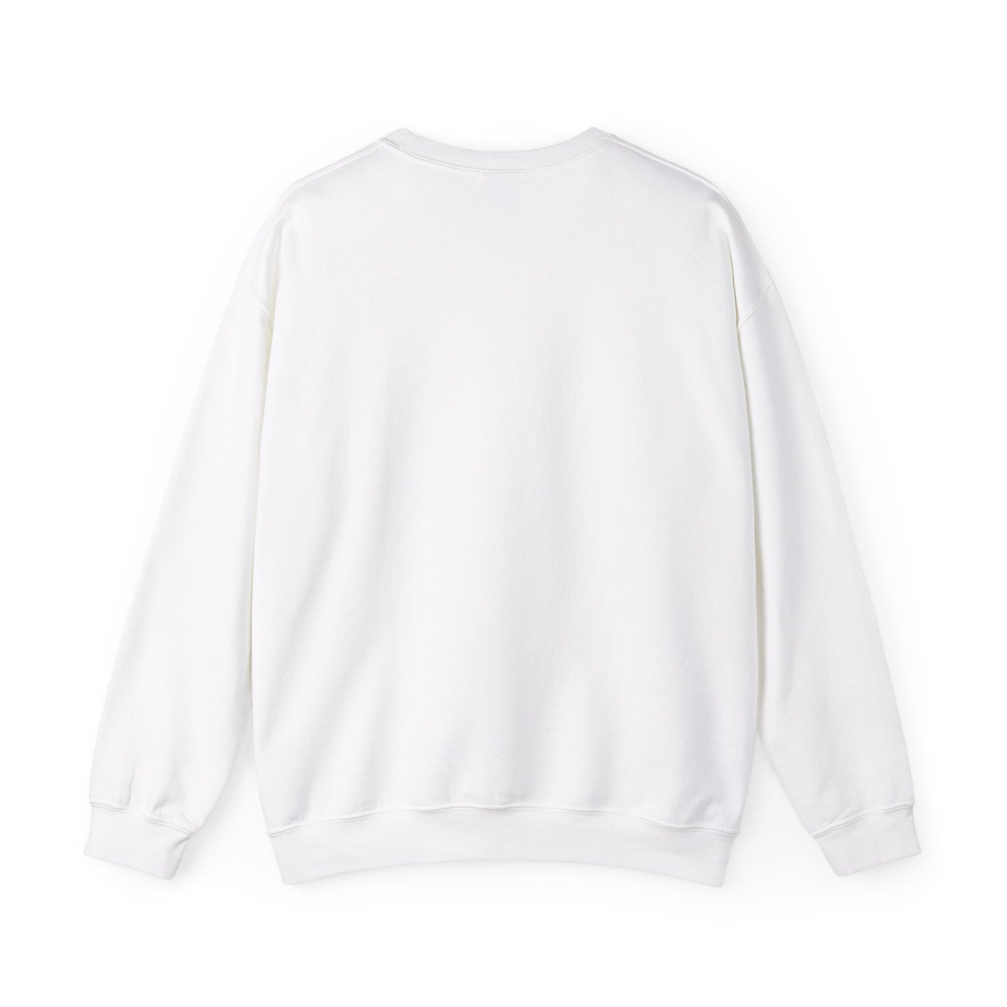 Royal Rebel Unisex Crewneck Sweatshirt - "Live Love Rebel" Graphic