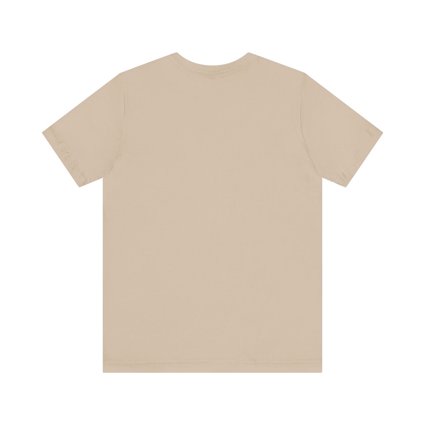 Haitian Mortician Unisex Jersey Short Sleeve Tee
