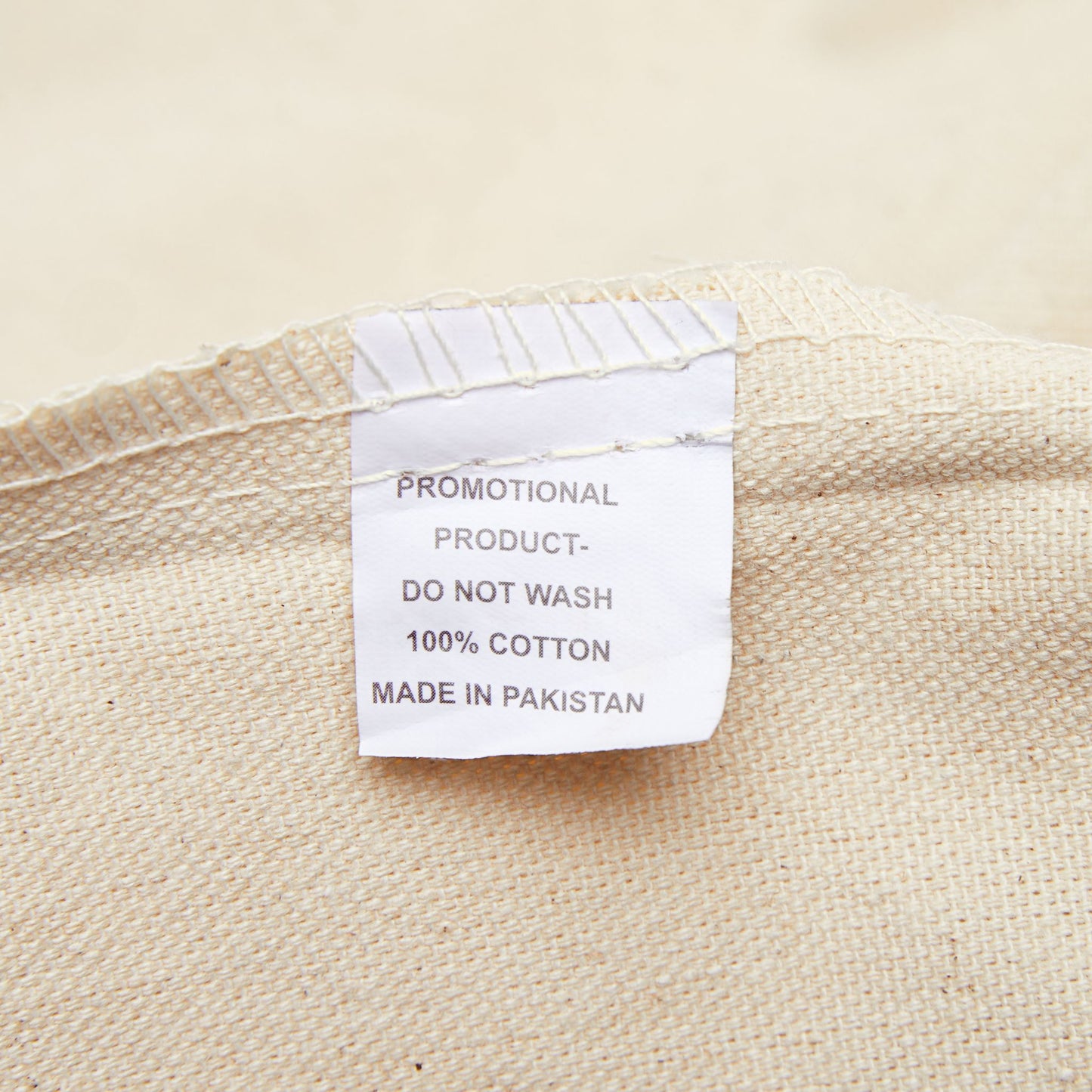 Live Love Rebel Cotton Canvas Tote Bag - Eco-Friendly & Stylish Carry-All