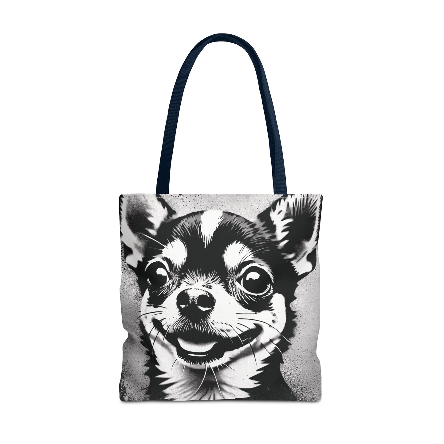 Live, Love, Rescue - Charity Tote Bag
