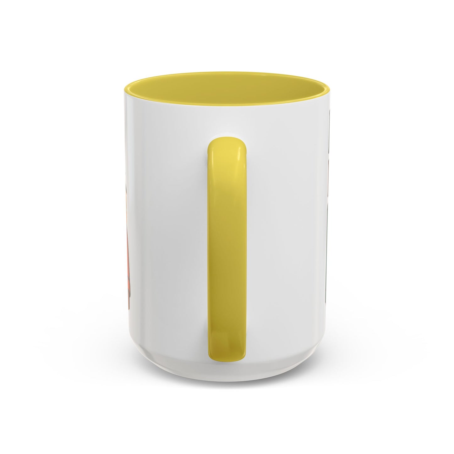 Haitian Mortician Mug