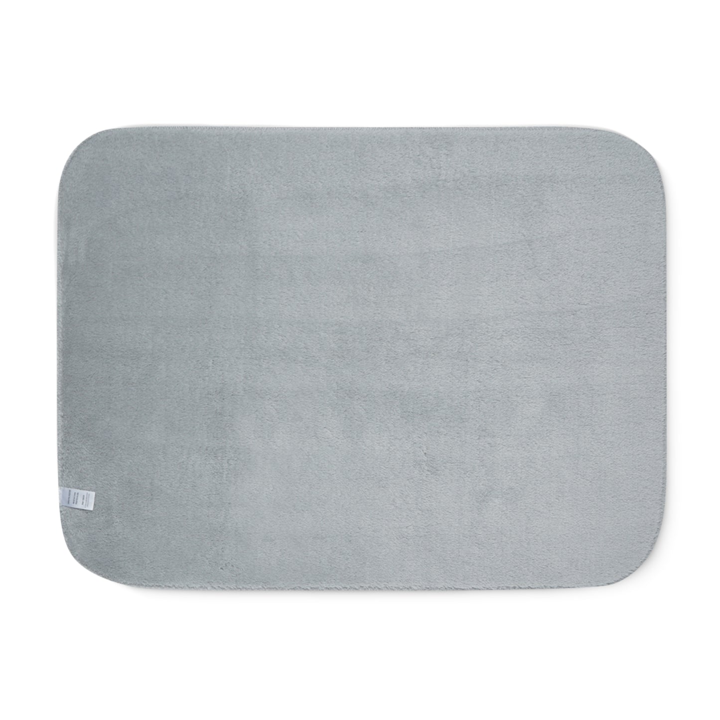 Cozy Sherpa Blanket - Royal Rebel® Design
