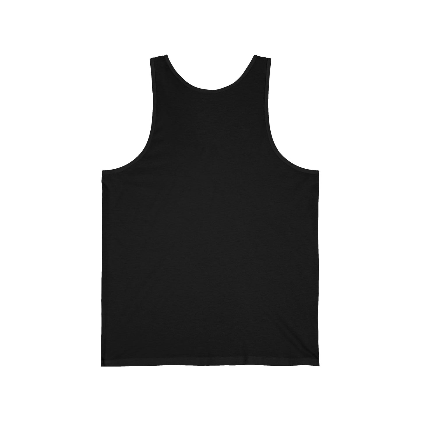 "Club President" Luxe Social Life™ - Unisex Tank Top