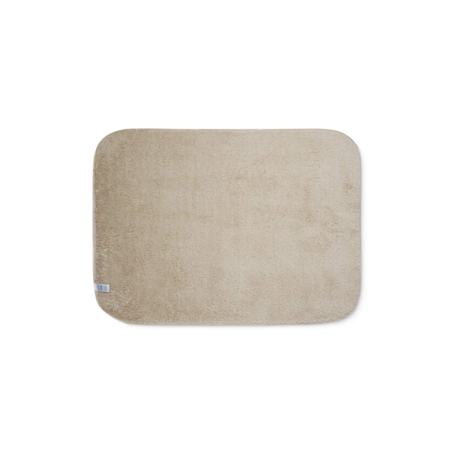 Personalized Cozy Sherpa Blanket - Live Love Rescue™ Charity Blanket