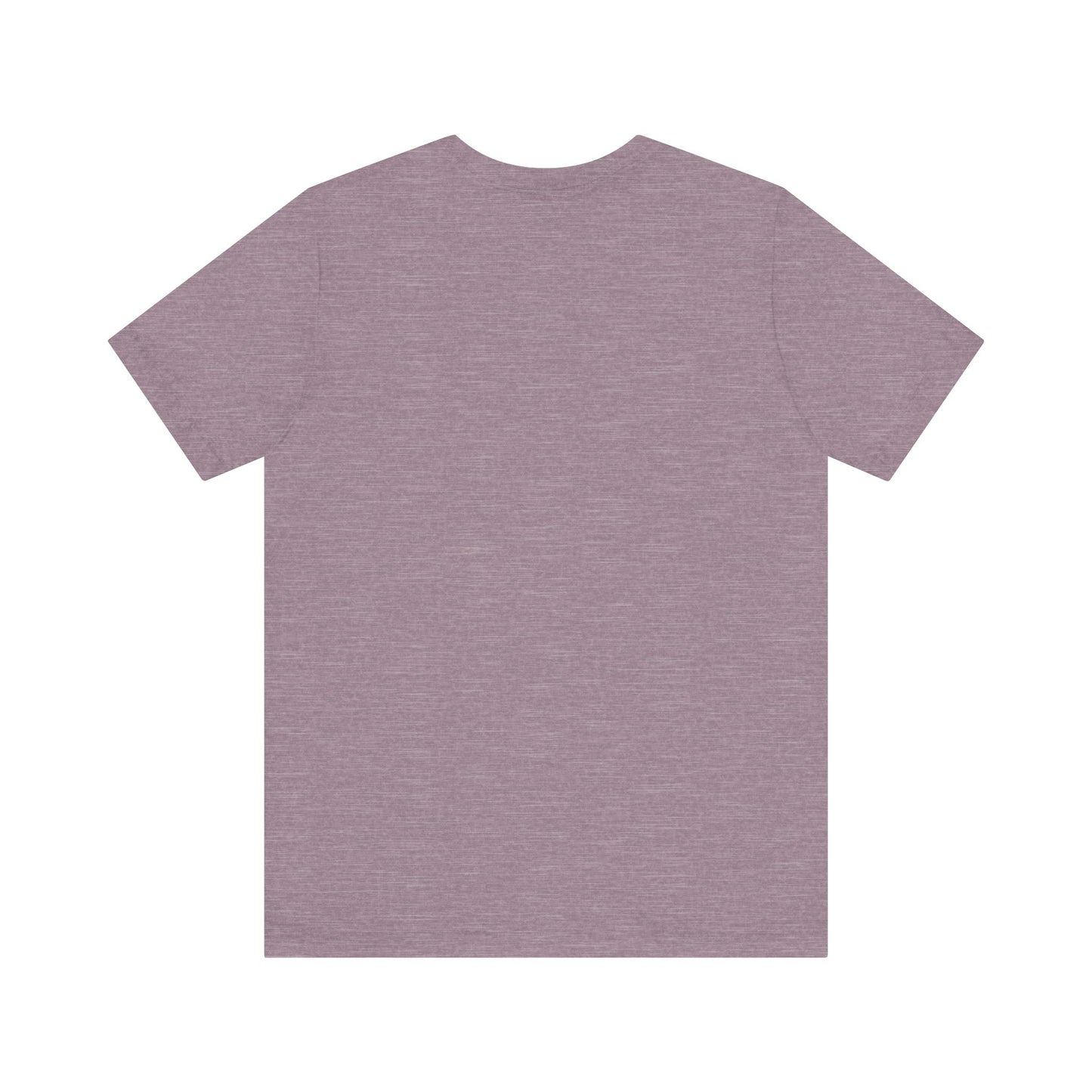 Haitian Mortician Unisex Jersey Short Sleeve Tee