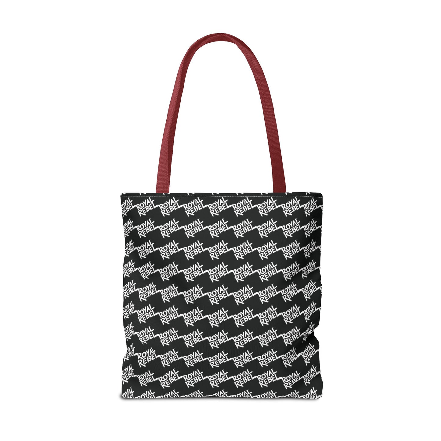 Royal Rebel Tote Bag - Live Love Rebel Urban Style