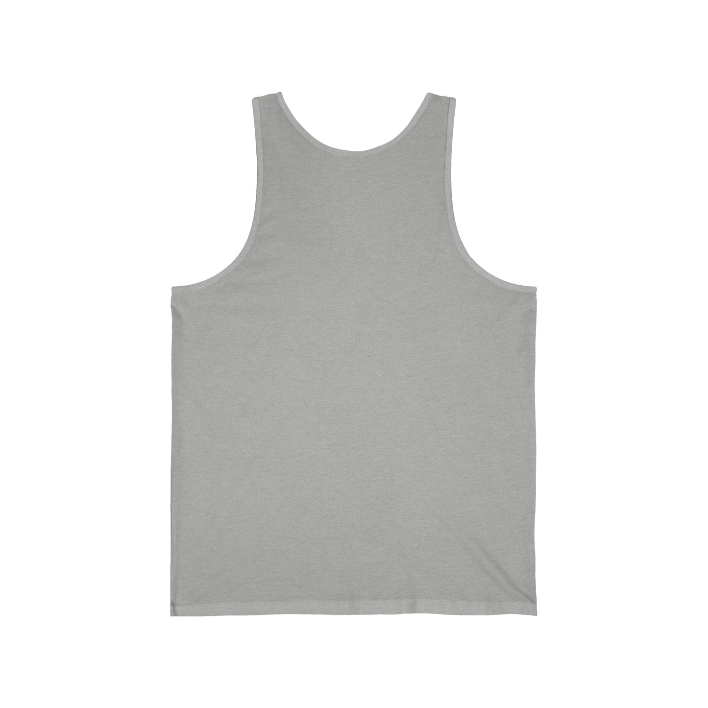 Luxe Social Life™ Logo Tank