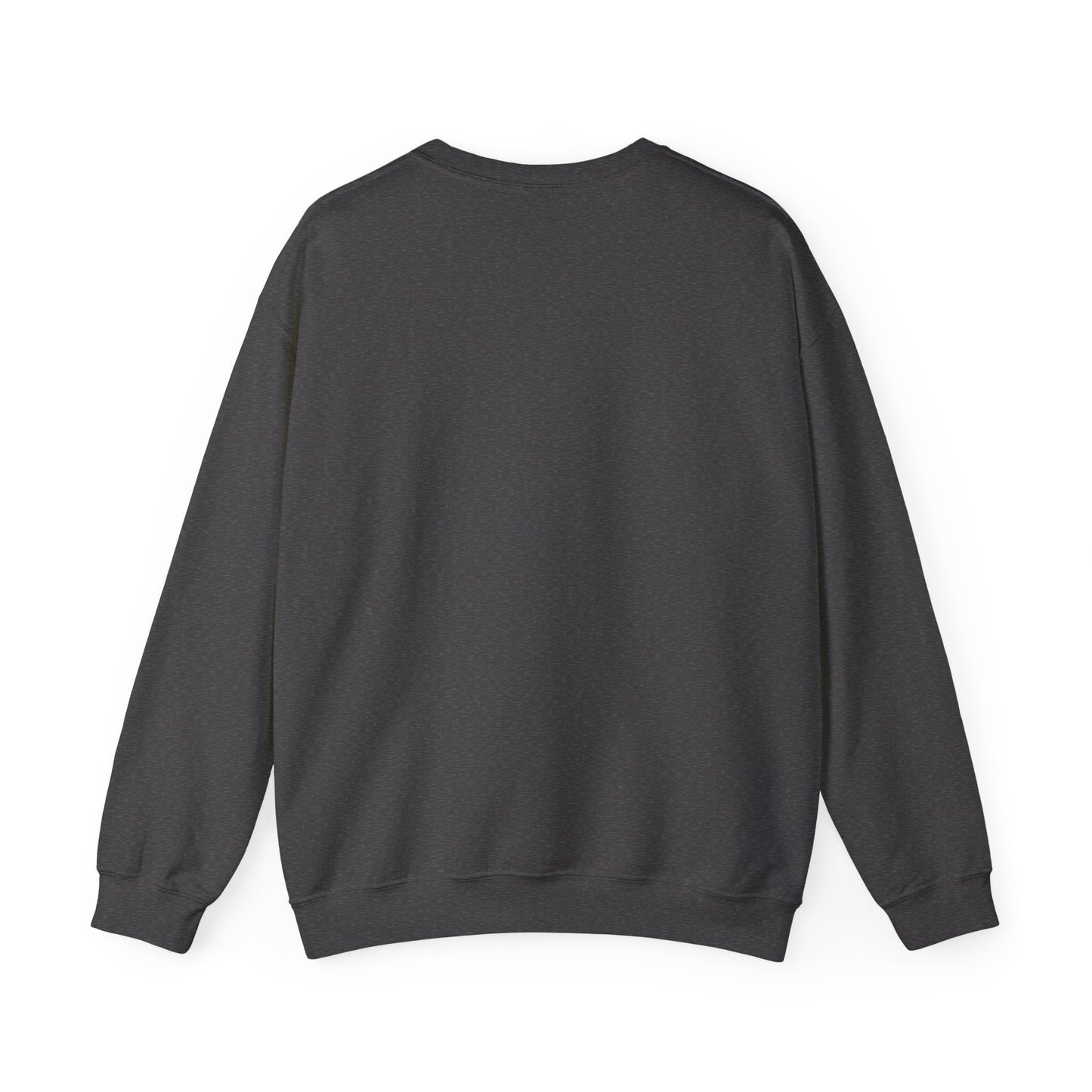 Royal Rebel Unisex Crewneck Sweatshirt - "Live Love Rebel" Graphic