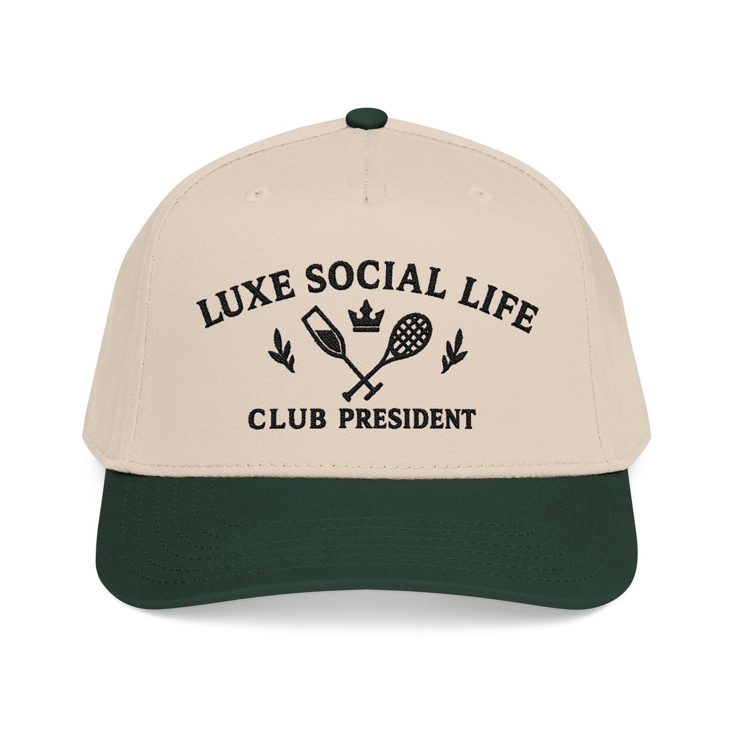 Luxe Social Life™