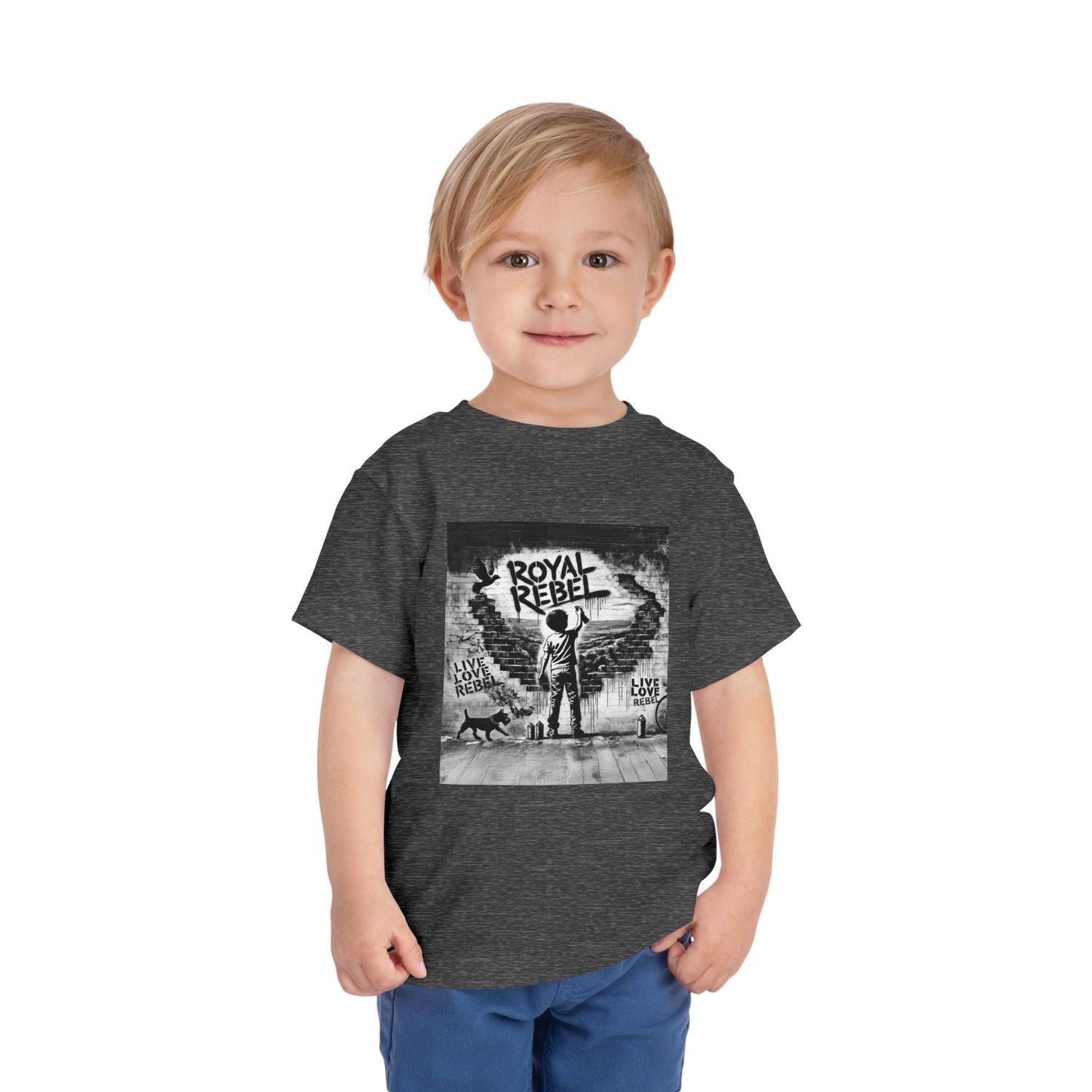 Toddler