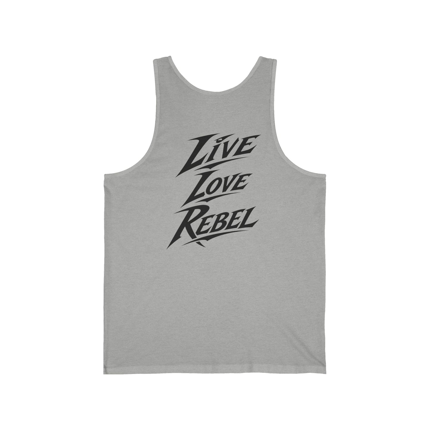 Wild Time™ Muscle Car Tank Top - Vintage Racing Graphic Tank