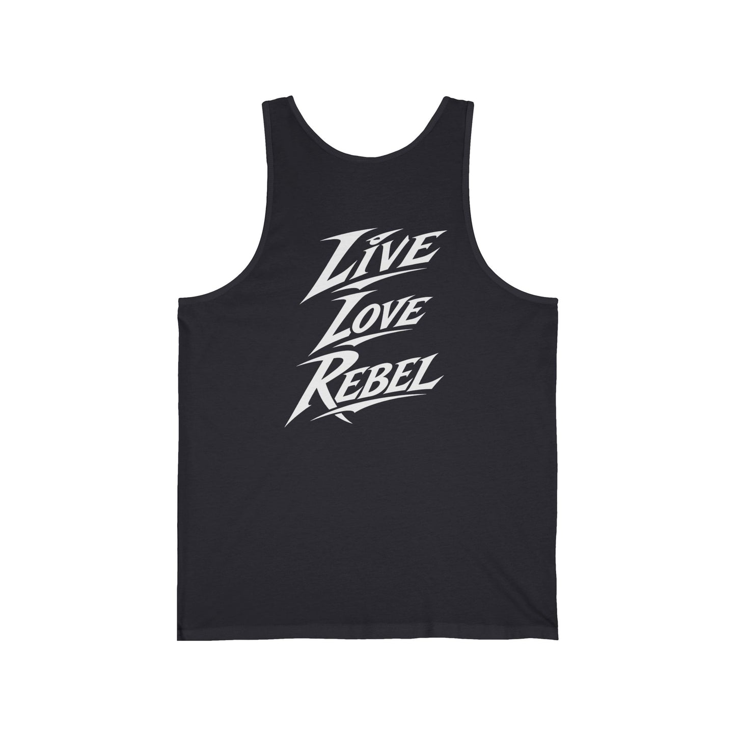 Wild Time™ Muscle Car Tank Top - Vintage Racing Graphic Tank