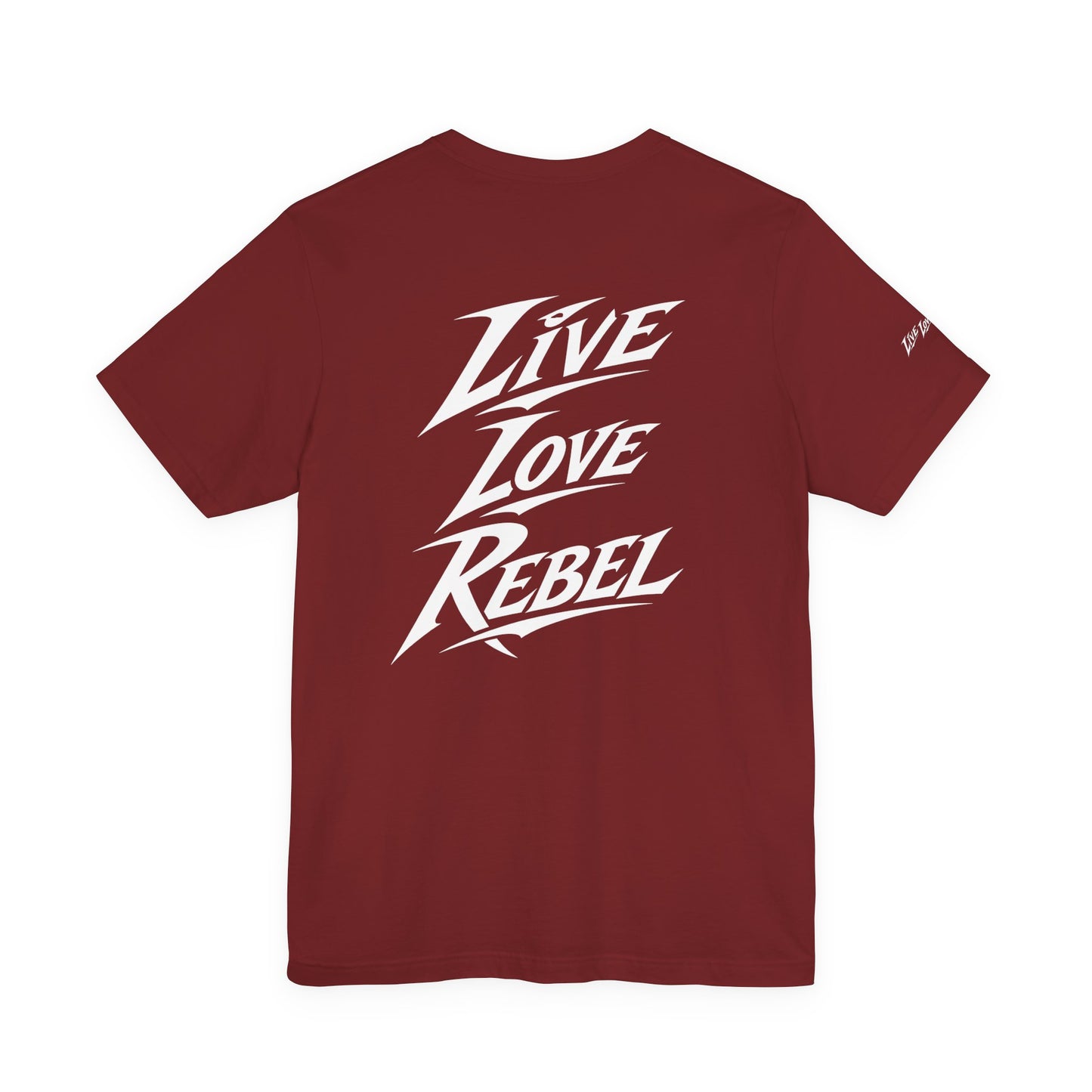 Wild Time™ - Street Car Design Unisex Jersey Tee