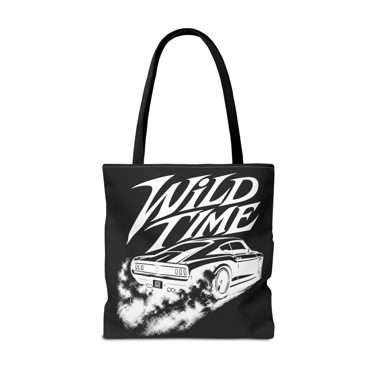 Wild Time™ Street Car Tote Bag