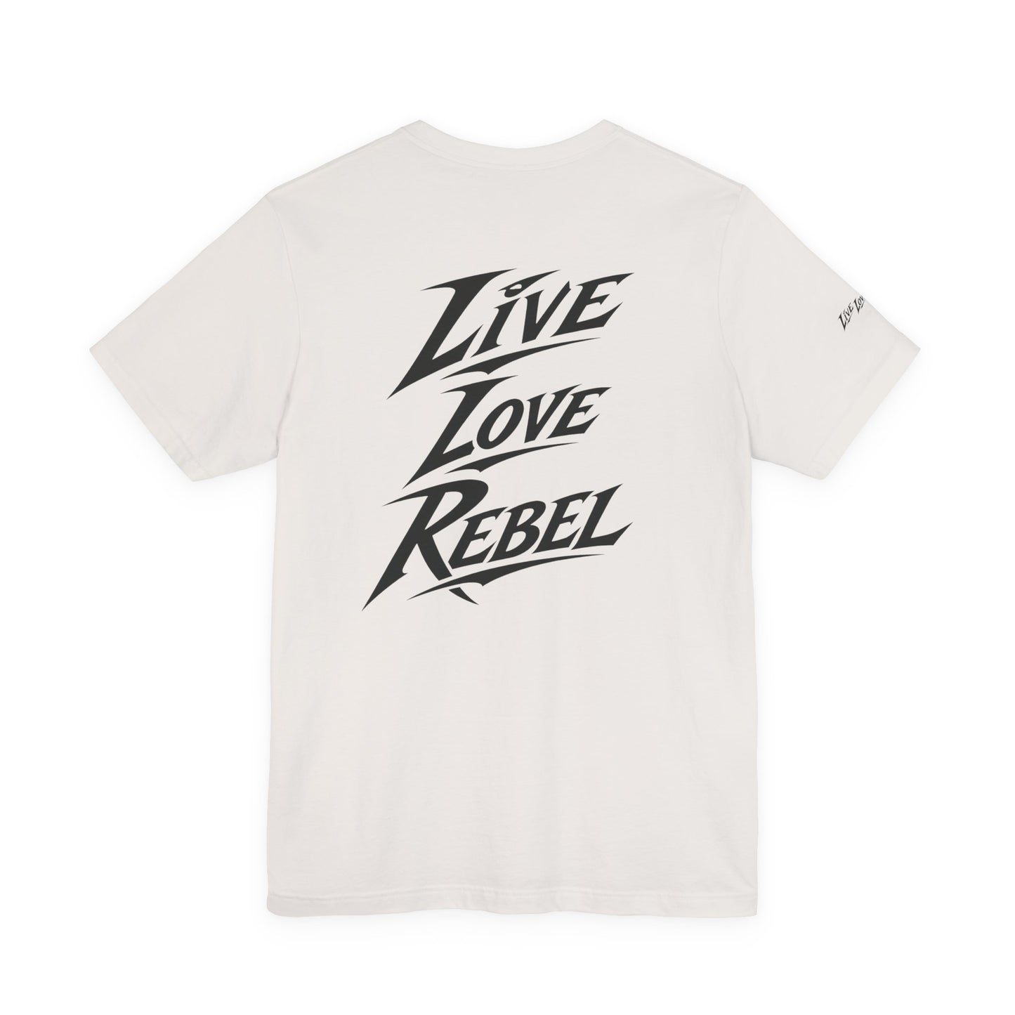 Wild Time™ - Street Car Design Unisex Jersey Tee