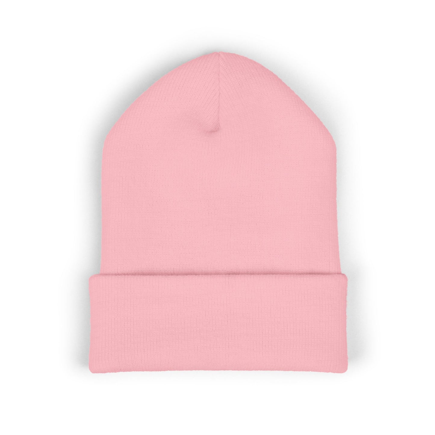Royal Rebel® Ethereal Sketch - Classic Cuffed Beanie - Embroidered