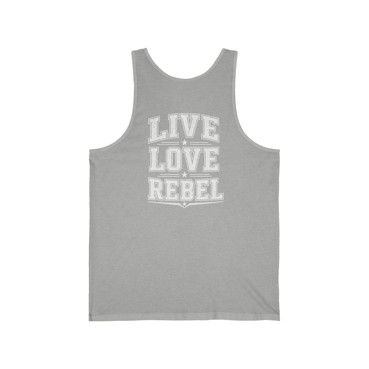Wild Time™ Universtiy Tank Top