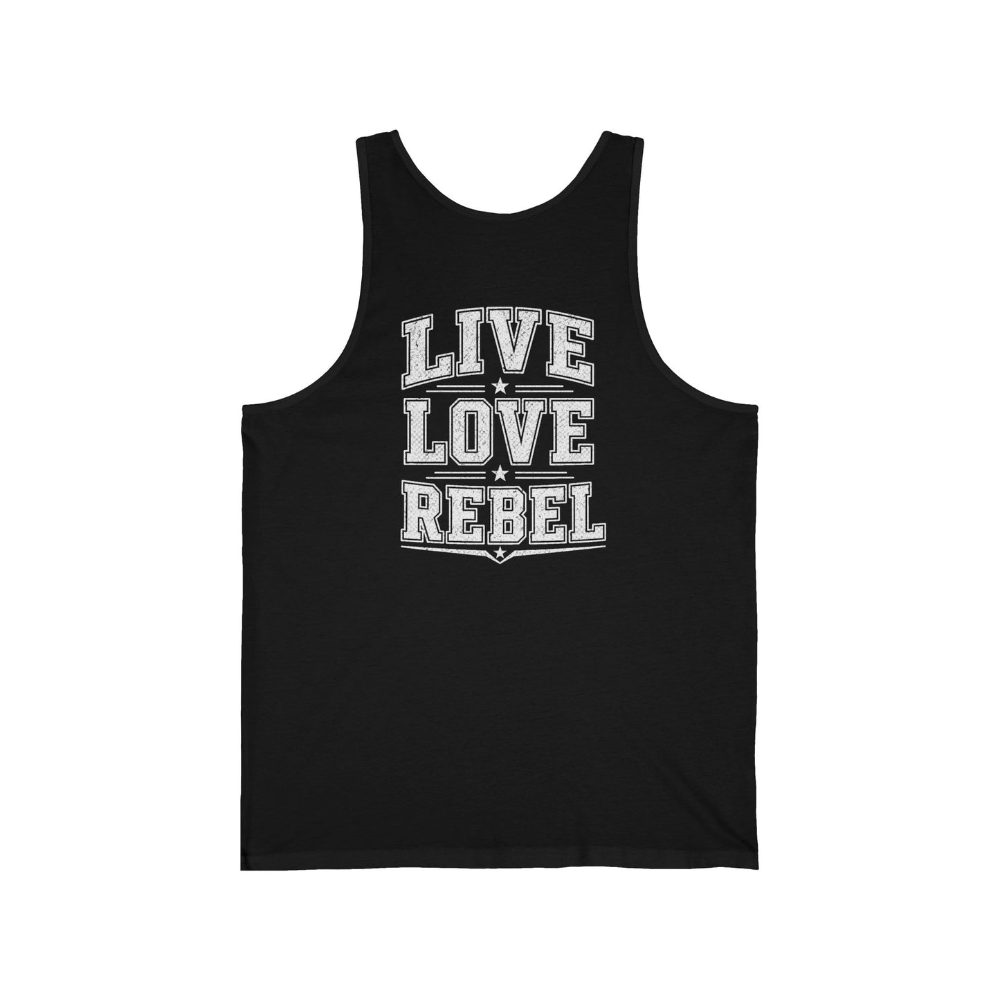 Wild Time™ Universtiy Tank Top