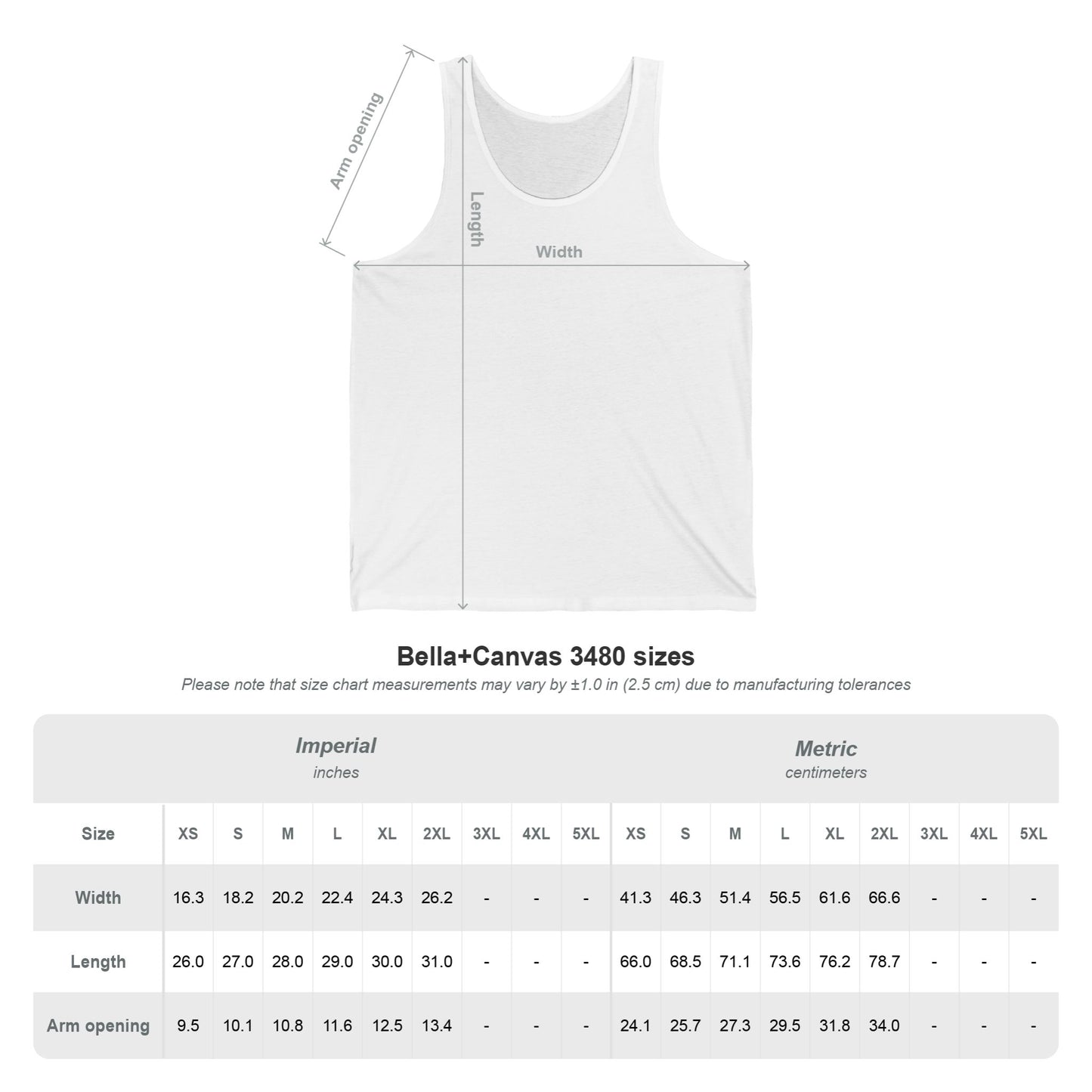 Wild Time™ Universtiy Tank Top