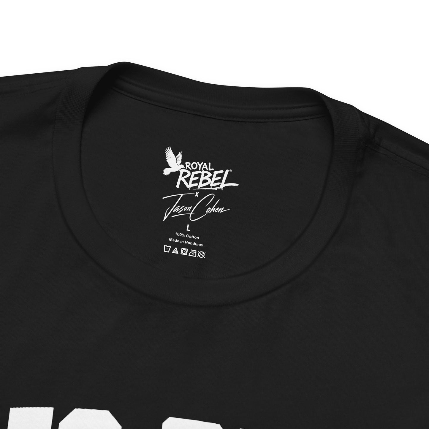 Big Dick is Back in Town - Secret Shirt