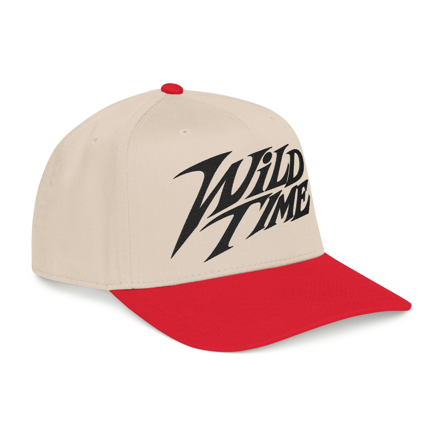 Wild Time™ Baseball Cap