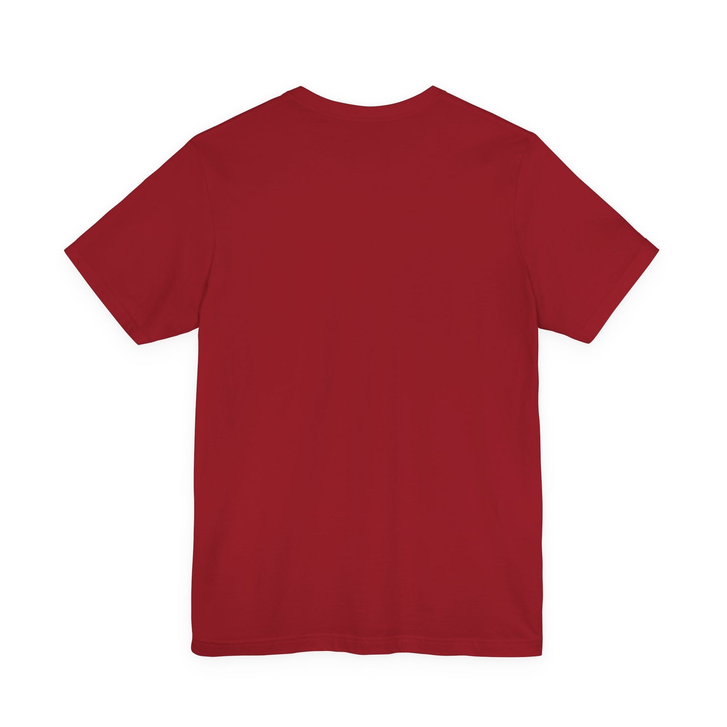 Big Dick is Back in Town - Secret Shirt