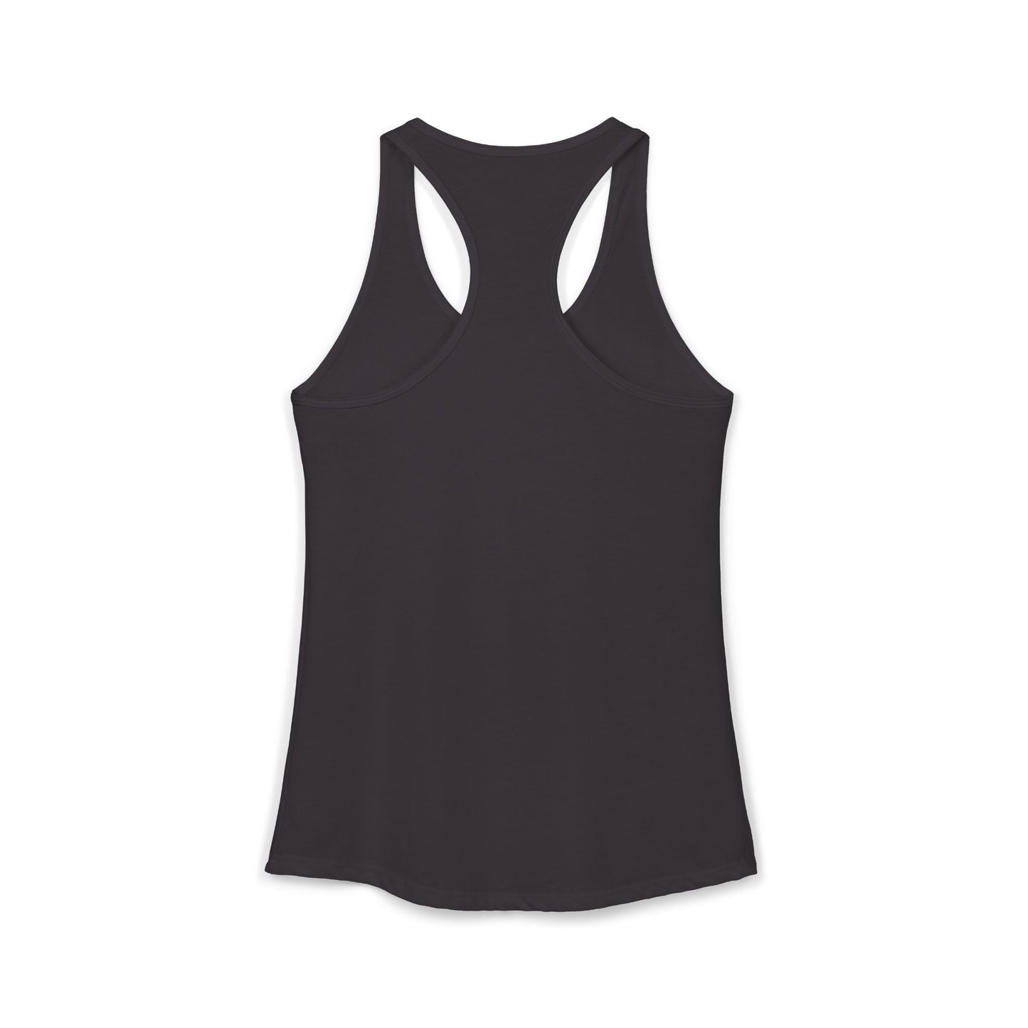 Club President - Women's Racerback Tank
