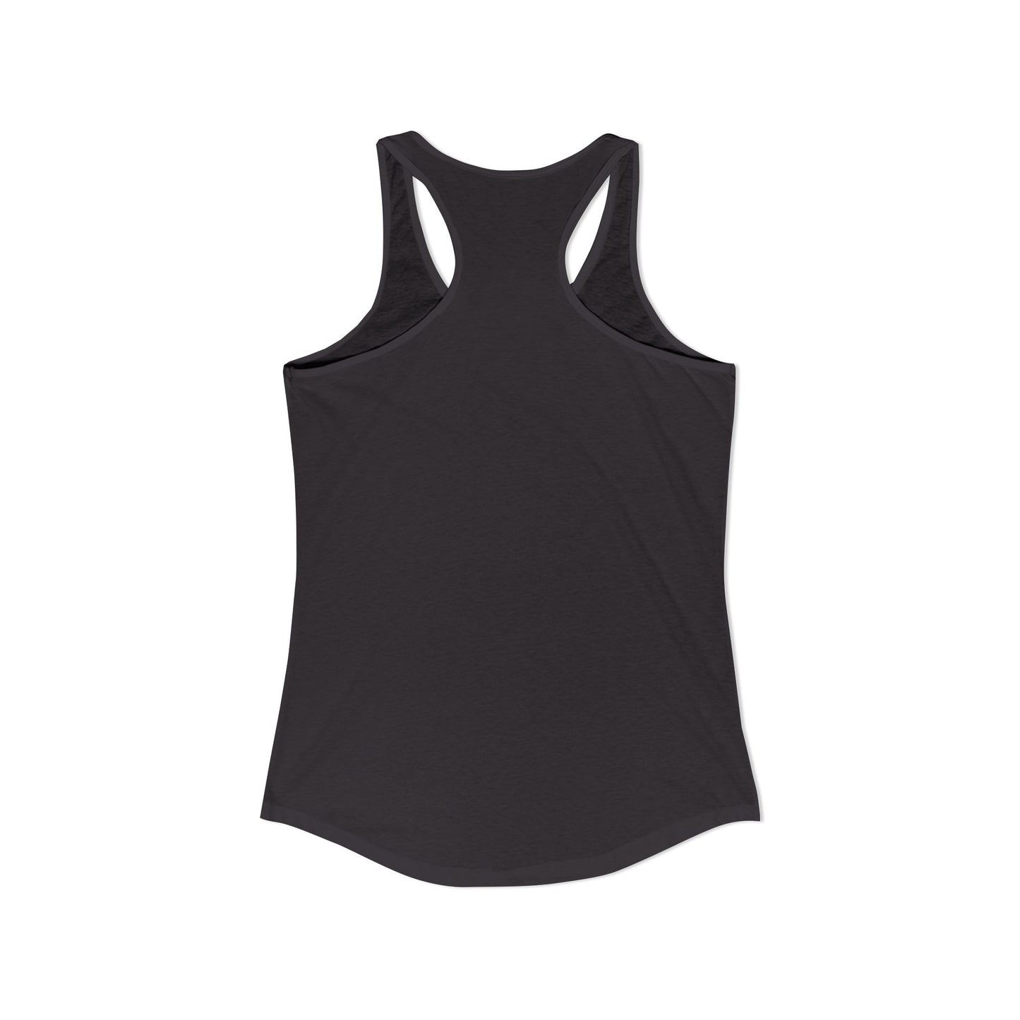 Club President - Women's Racerback Tank