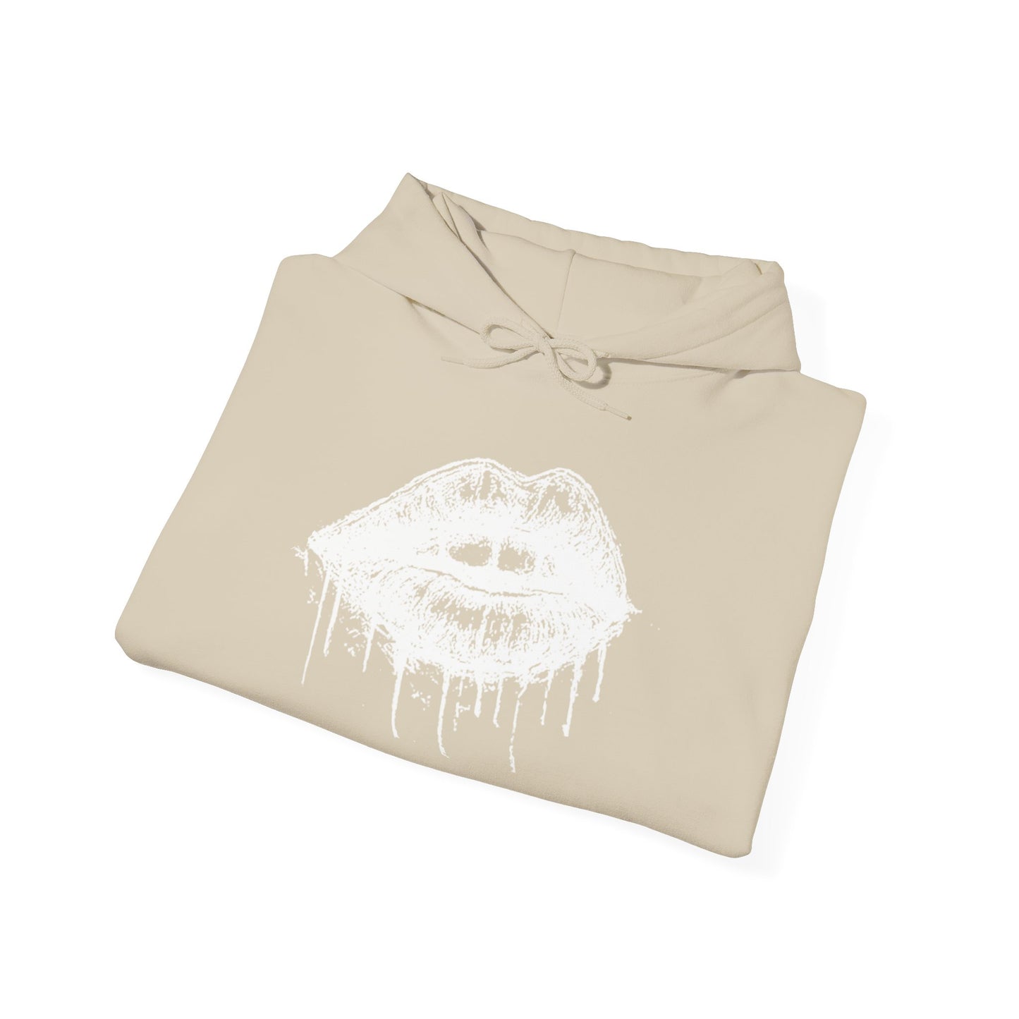 Royal Rebel® Ethereal Sketch Hoodie - Edgy Unisex Hoodie for Creative Minds