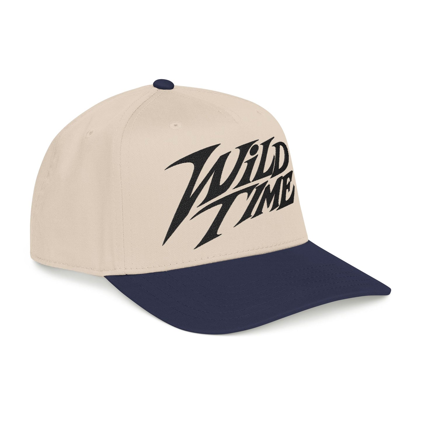 Wild Time™ Baseball Cap