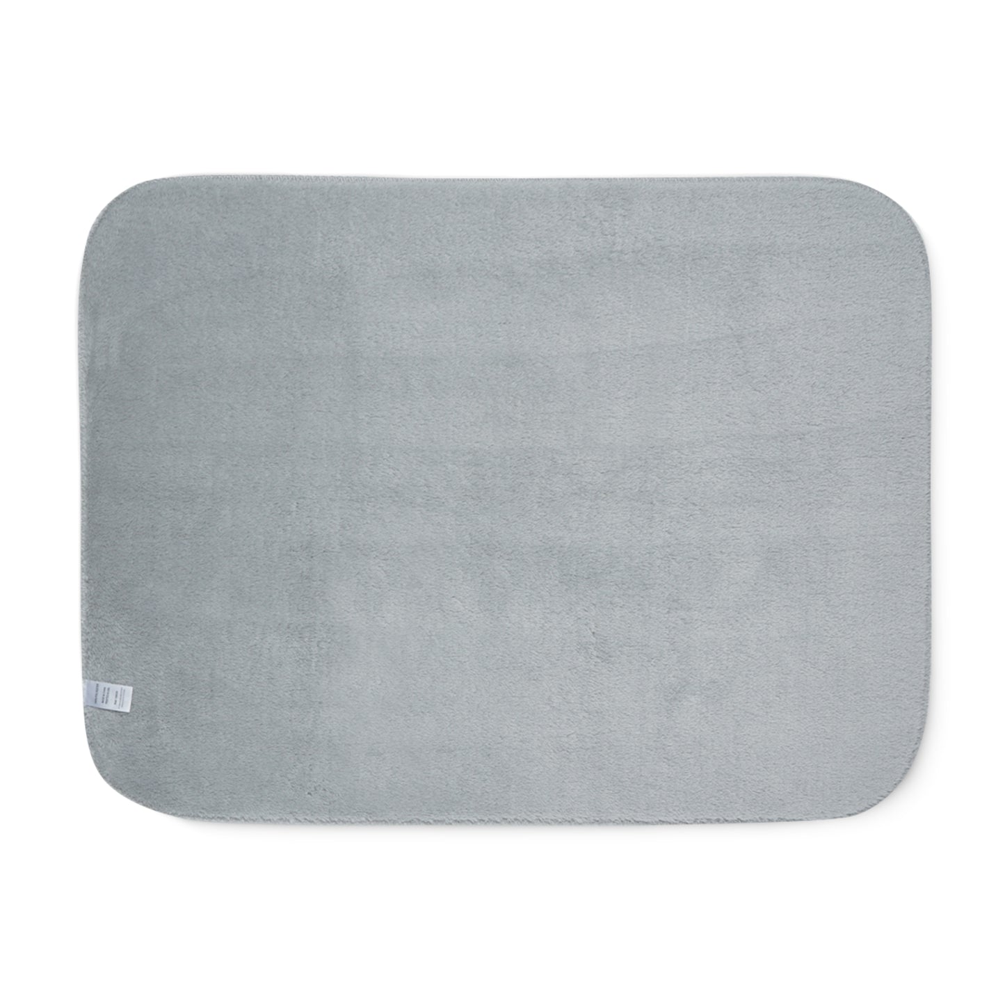 Royal Rebel® Ethereal Rebel Sketch - Cozy Sherpa Blanket