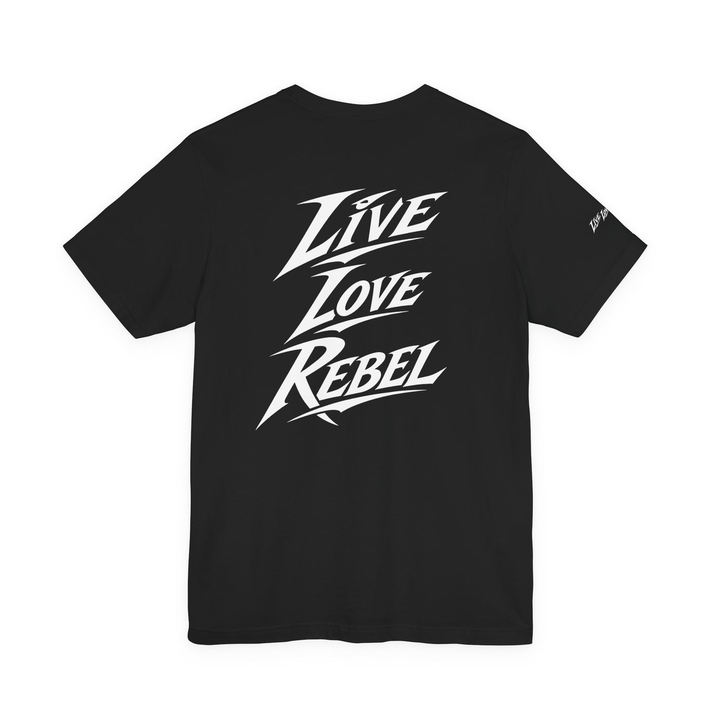 Wild Time™ - Street Car Design Unisex Jersey Tee
