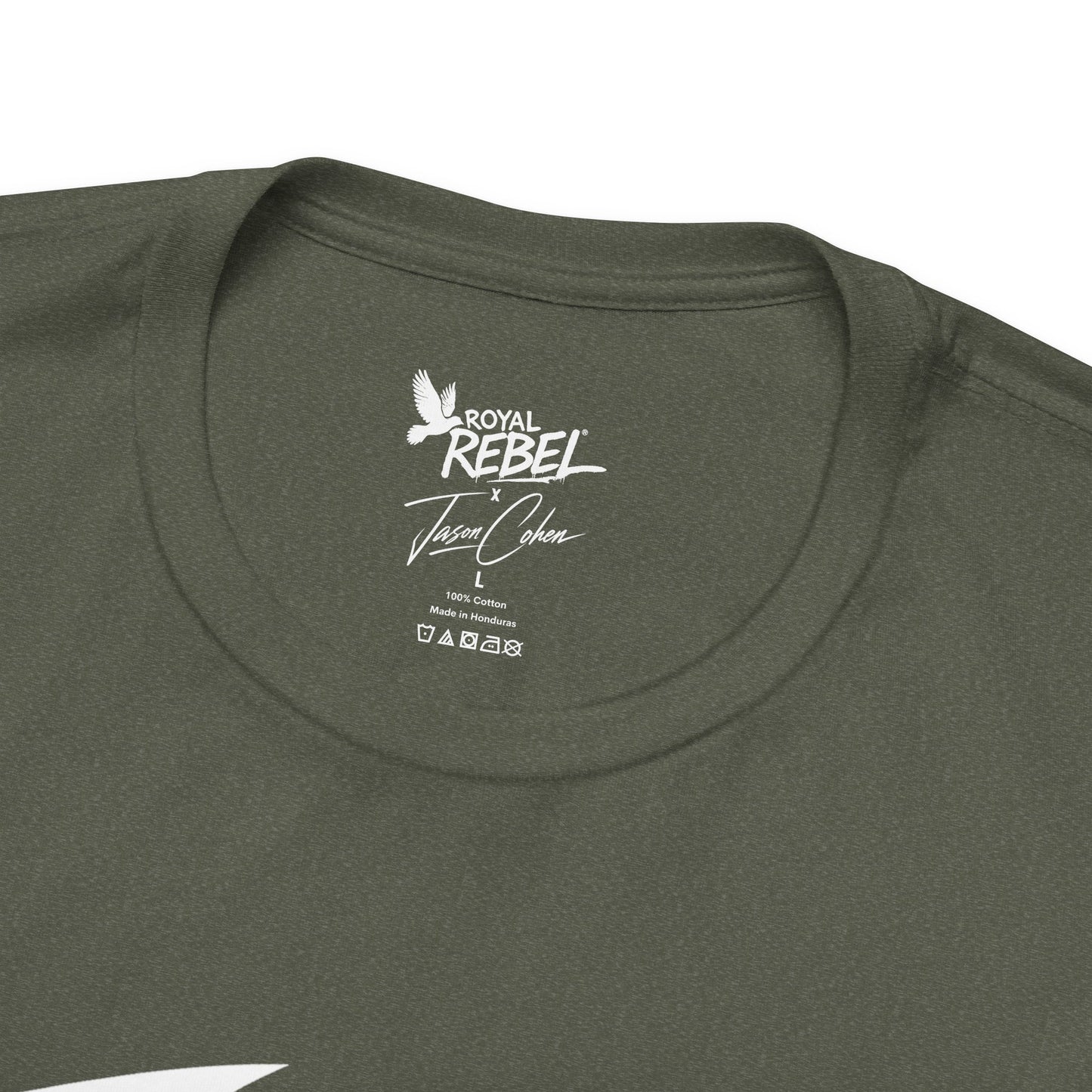 Wild Time™ - Street Car Design Unisex Jersey Tee