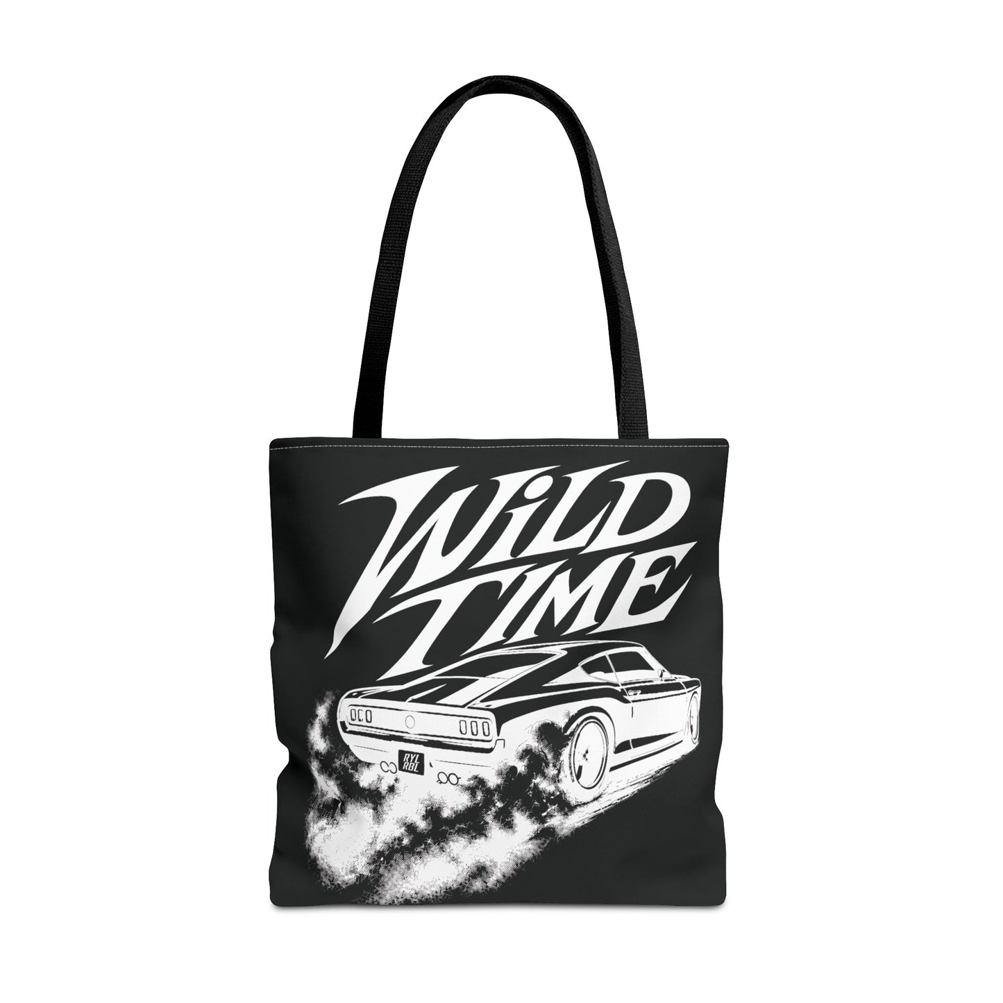Wild Time™ Street Car Tote Bag