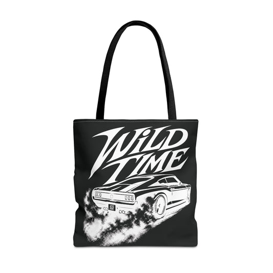 Wild Time™ Street Car Tote Bag