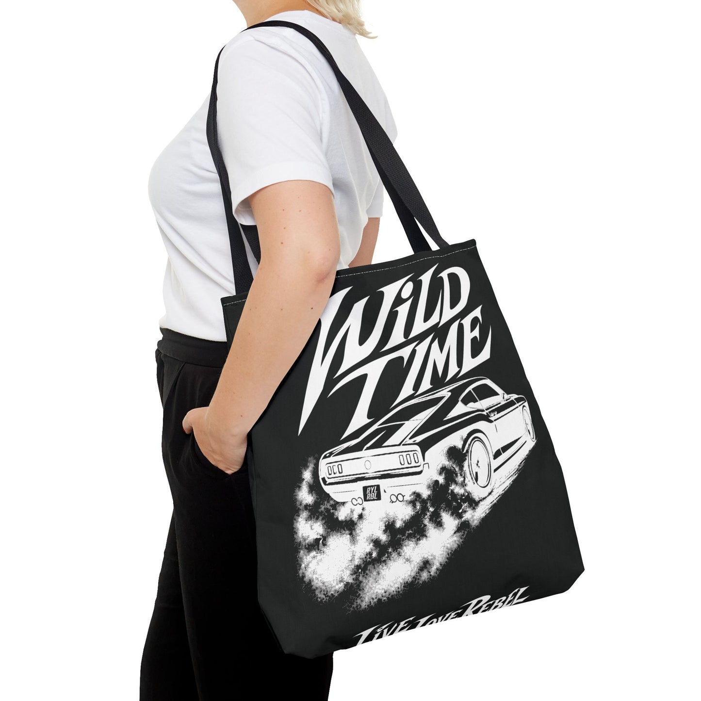 Wild Time™ Street Car Tote Bag