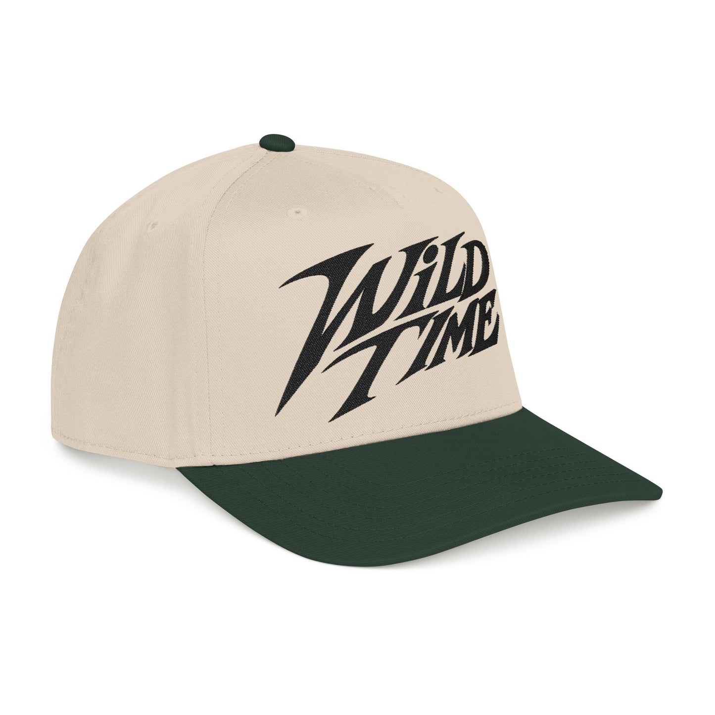Wild Time™ Baseball Cap