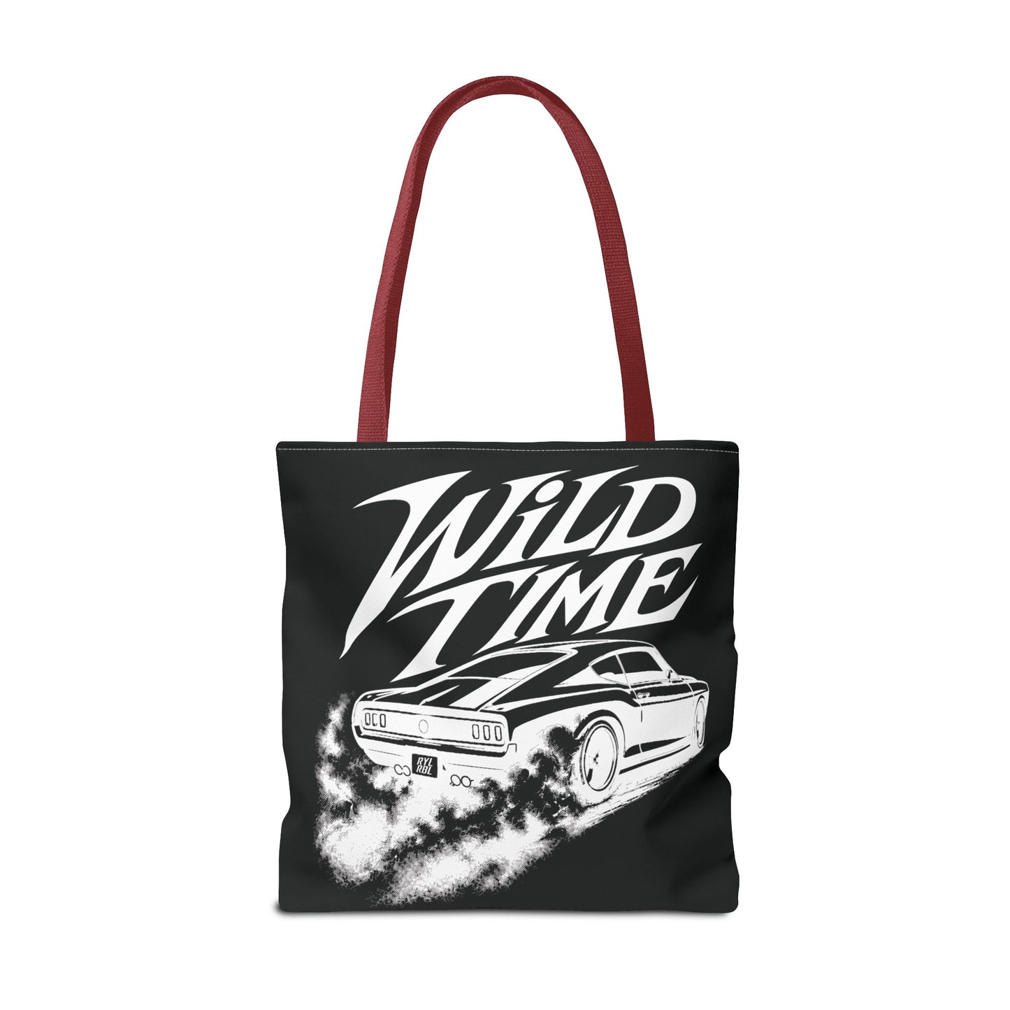Wild Time™ Street Car Tote Bag