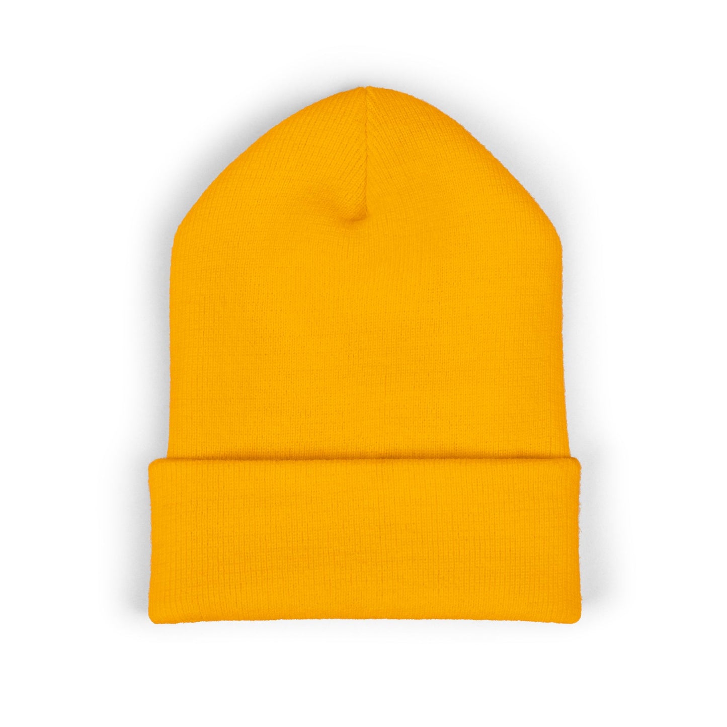 Royal Rebel® Ethereal Sketch - Classic Cuffed Beanie - Embroidered