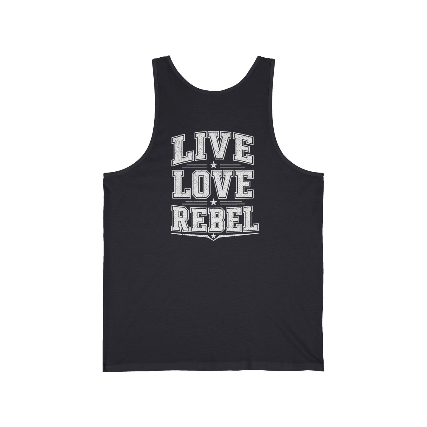 Wild Time™ Universtiy Tank Top